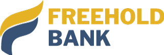 Freehold Bank Logo